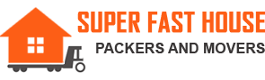 SFC Packers and Movers Logo